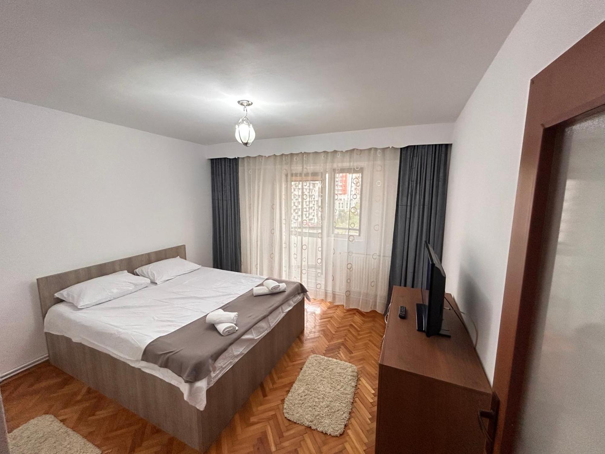 Adt Propiety Cluj-Napoca Exterior foto